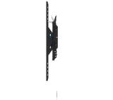 Neomounts Level-750 Wall Mount (XL, 100 kg, tiltable, tilt guard, connectable, VESA 800x600)