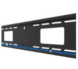 Neomounts Level-750 Wall Mount (XL, 100 kg, tiltable, tilt guard, connectable, VESA 800x600)