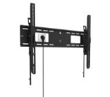 Neomounts Level-750 Wall Mount (XL, 100 kg, tiltable, tilt guard, connectable, VESA 800x600)