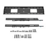 Neomounts Level-750 Wall Mount (XL, 100 kg, tiltable, tilt guard, connectable, VESA 800x600)