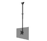 Neomounts Flat Screen Ceiling Mount (Height: 106-156 cm)