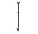 Neomounts Flat Screen Ceiling Mount (Height: 106-156 cm)