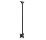 Neomounts Flat Screen Ceiling Mount (Height: 106-156 cm)