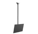 Neomounts Flat Screen Ceiling Mount (Height: 106-156 cm)