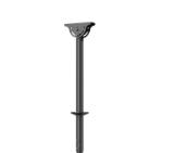 Neomounts Flat Screen Ceiling Mount (Height: 106-156 cm)