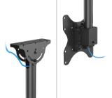 Neomounts Flat Screen Ceiling Mount (Height: 106-156 cm)