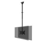 Neomounts Back-to-Back Screen Ceiling Mount (Height: 106-156 cm)