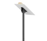 Neomounts Back-to-Back Screen Ceiling Mount (Height: 106-156 cm)