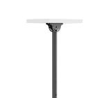 Neomounts Back-to-Back Screen Ceiling Mount (Height: 106-156 cm)