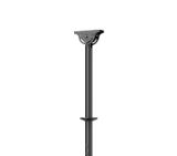 Neomounts Back-to-Back Screen Ceiling Mount (Height: 106-156 cm)