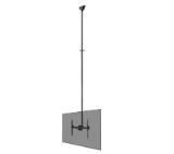 Neomounts Flat Screen Ceiling Mount (Height: 250-300 cm)