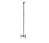 Neomounts Flat Screen Ceiling Mount (Height: 250-300 cm)
