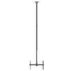 Neomounts Flat Screen Ceiling Mount (Height: 250-300 cm)