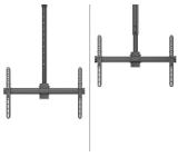 Neomounts Flat Screen Ceiling Mount (Height: 250-300 cm)