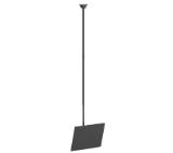 Neomounts Flat Screen Ceiling Mount (Height: 250-300 cm)