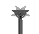 Neomounts Flat Screen Ceiling Mount (Height: 250-300 cm)