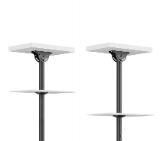 Neomounts Flat Screen Ceiling Mount (Height: 250-300 cm)