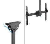 Neomounts Flat Screen Ceiling Mount (Height: 250-300 cm)