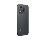 Honor 400 Lite 8GB+256GB Velvet Black, Amber-N31C1 6.7" 120Hz, AMOLED, 2412x1080, 5G, MediaTek Dimensity 7025-Ultra(2x2.5 GHz & 6x2 GHz) , 8GB, 256GB, Camera 108+5MP/Front 16MP, 5230mAh, FPT, BT 5.3, USB Type-C 2.0, Android 15, MagicOS 9