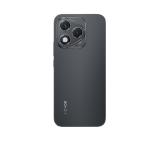 Honor 400 Lite 8GB+256GB Velvet Black, Amber-N31C1 6.7" 120Hz, AMOLED, 2412x1080, 5G, MediaTek Dimensity 7025-Ultra(2x2.5 GHz & 6x2 GHz) , 8GB, 256GB, Camera 108+5MP/Front 16MP, 5230mAh, FPT, BT 5.3, USB Type-C 2.0, Android 15, MagicOS 9