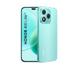 Honor 400 Lite 8GB+256GB Marrs Green, Amber-N31C1 6.7" 120Hz, AMOLED, 2412x1080, 5G, MediaTek Dimensity 7025-Ultra(2x2.5 GHz & 6x2 GHz) , 8GB, 256GB, Camera 108+5MP/Front 16MP, 5230mAh, FPT, BT 5.3, USB Type-C 2.0, Android 15, MagicOS 9
