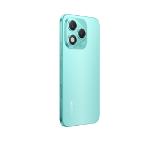 Honor 400 Lite 8GB+256GB Marrs Green, Amber-N31C1 6.7" 120Hz, AMOLED, 2412x1080, 5G, MediaTek Dimensity 7025-Ultra(2x2.5 GHz & 6x2 GHz) , 8GB, 256GB, Camera 108+5MP/Front 16MP, 5230mAh, FPT, BT 5.3, USB Type-C 2.0, Android 15, MagicOS 9