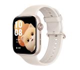 Honor Watch 5 Gold,  1.85", Amoled, 390 x 450, 322 PPI, 4GB, Bluetooth 5.2, Supports BLE/BR/EDR. 5ATM, NFC, GPS, Battery 480 mAh