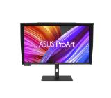 Asus ProArt Display PA32UCXR Professional Monitor 32'', 4K UHD (3840 x 2160), 2,304 zones Mini LED Backlight, Built-in Motorized Colorimeter, Self / Auto Calibration, HDR-10, HLG, Dolby Vision, 99% Adobe RGB, 97% DCI-P3, DE< 1, Thunderbolt 4 PD 90W, VE