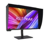 Asus ProArt Display PA32UCXR Professional Monitor 32'', 4K UHD (3840 x 2160), 2,304 zones Mini LED Backlight, Built-in Motorized Colorimeter, Self / Auto Calibration, HDR-10, HLG, Dolby Vision, 99% Adobe RGB, 97% DCI-P3, DE< 1, Thunderbolt 4 PD 90W, VE