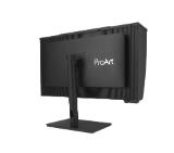 Asus ProArt Display PA32UCXR Professional Monitor 32'', 4K UHD (3840 x 2160), 2,304 zones Mini LED Backlight, Built-in Motorized Colorimeter, Self / Auto Calibration, HDR-10, HLG, Dolby Vision, 99% Adobe RGB, 97% DCI-P3, DE< 1, Thunderbolt 4 PD 90W, VE