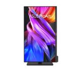 Asus ProArt Display PA32UCXR Professional Monitor 32'', 4K UHD (3840 x 2160), 2,304 zones Mini LED Backlight, Built-in Motorized Colorimeter, Self / Auto Calibration, HDR-10, HLG, Dolby Vision, 99% Adobe RGB, 97% DCI-P3, DE< 1, Thunderbolt 4 PD 90W, VE