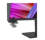 Asus ProArt Display PA32UCXR Professional Monitor 32'', 4K UHD (3840 x 2160), 2,304 zones Mini LED Backlight, Built-in Motorized Colorimeter, Self / Auto Calibration, HDR-10, HLG, Dolby Vision, 99% Adobe RGB, 97% DCI-P3, DE< 1, Thunderbolt 4 PD 90W, VE