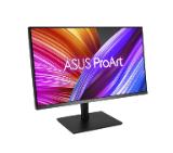 Asus ProArt Display PA32UCR-K Professional Monitor, 32'', IPS, 4K UHD (3840 x 2160), 1000 nits, HDR-10, HLG,DE < 1, 98% DCI-P3, 99.5% Adobe RGB, 100% sRGB/Rec. 709, Hardware Calibration, USB-C, Calman Ready, ColourSpace Integration, X-rite i1 Display Pro