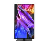 Asus ProArt Display PA32UCR-K Professional Monitor, 32'', IPS, 4K UHD (3840 x 2160), 1000 nits, HDR-10, HLG,DE < 1, 98% DCI-P3, 99.5% Adobe RGB, 100% sRGB/Rec. 709, Hardware Calibration, USB-C, Calman Ready, ColourSpace Integration, X-rite i1 Display Pro