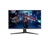 Asus ROG Strix XG32AQ Gaming Monitor 32", WQHD (2560 x 1440),Fast IPS, 175 Hz (OC), 1 ms GTG, NVIDIA G-SYNC compatible, Variable Overdrive, DisplayHDR 600, Black