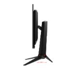 Asus ROG Swift OLED PG32UCDP gaming monitor, 32'' WOLED panel, dual mode (4K 240Hz or FHD 480Hz), 0.03 ms (GTG), G-SYNC compatibility, custom heatsink, ASUS OLED Care, AI Assistant, VESA DisplayHDRї 400 True Black, uniform brightness, 99% DCI-P3, true 10