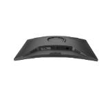 Asus ROG Strix XG32WCS Gaming Monitor  32'', 2560x1440, Curved, 180Hz (Above 144Hz), 1ms (GTG), Fast VA, Extreme Low Motion Blur Sync, USB Type-C, FreeSync, DisplayWidget Center, tripod socket, HDR, Black