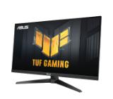 Asus TUF Gaming VG328QA1A Gaming Monitor ,32'', Full HD(1920x1080), Overclock to 170Hz (native 165Hz), Extreme Low Motion Blur, FreeSync Premium, 1ms (MPRT), Shadow Boost,Black