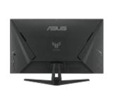 Asus TUF Gaming VG328QA1A Gaming Monitor ,32'', Full HD(1920x1080), Overclock to 170Hz (native 165Hz), Extreme Low Motion Blur, FreeSync Premium, 1ms (MPRT), Shadow Boost,Black