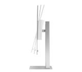 Asus ProArt Display OLED PA32UCDM Professional Monitor, 32 '', 4K UHD (3840 x 2160), QD-OLED, Ultra-slim, 240Hz, 0.1ms, Auto Calibration, HDR-10, HLG, Dolby Vision, 99% DCI-P3, DE< 1, Thunderboltї4 PD 96W, Calman Ready, ColourSpace Integration, Ergonomic