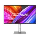 Asus ProArt Display PA329CRV Professional Monitor- 32-inch (31.5-inch viewable), IPS, 4K UHD (3840 x 2160), 98% DCI-P3, Color Accuracy DE < 2, Calman Verified, USB-C PD 96W, VESA DisplayHDR 400, VESA MediaSync, Ergonomic Stand, Green Sustainability