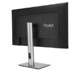 Asus ProArt Display PA329CRV Professional Monitor- 32-inch (31.5-inch viewable), IPS, 4K UHD (3840 x 2160), 98% DCI-P3, Color Accuracy DE < 2, Calman Verified, USB-C PD 96W, VESA DisplayHDR 400, VESA MediaSync, Ergonomic Stand, Green Sustainability