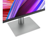 Asus ProArt Display PA329CRV Professional Monitor- 32-inch (31.5-inch viewable), IPS, 4K UHD (3840 x 2160), 98% DCI-P3, Color Accuracy DE < 2, Calman Verified, USB-C PD 96W, VESA DisplayHDR 400, VESA MediaSync, Ergonomic Stand, Green Sustainability