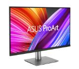 Asus ProArt Display PA329CRV Professional Monitor- 32-inch (31.5-inch viewable), IPS, 4K UHD (3840 x 2160), 98% DCI-P3, Color Accuracy DE < 2, Calman Verified, USB-C PD 96W, VESA DisplayHDR 400, VESA MediaSync, Ergonomic Stand, Green Sustainability