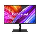 Asus ProArt Display PA328QV Professional Monitor- 31.5-inch, IPS, WQHD (2560 x 1440), 100% sRGB, 100% Rec.709, Color Accuracy DE < 2, Calman Verified, Ergonomic Stand