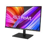 Asus ProArt Display PA328QV Professional Monitor- 31.5-inch, IPS, WQHD (2560 x 1440), 100% sRGB, 100% Rec.709, Color Accuracy DE < 2, Calman Verified, Ergonomic Stand