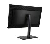 Asus ProArt Display PA328QV Professional Monitor- 31.5-inch, IPS, WQHD (2560 x 1440), 100% sRGB, 100% Rec.709, Color Accuracy DE < 2, Calman Verified, Ergonomic Stand