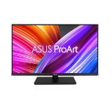Asus ProArt Display PA328QV Professional Monitor- 31.5-inch, IPS, WQHD (2560 x 1440), 100% sRGB, 100% Rec.709, Color Accuracy DE < 2, Calman Verified, Ergonomic Stand