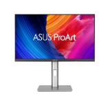 Asus ProArt Display PA278CFRV Professional Monitor,27 '', IPS, QHD (2560 x 1440), 95% DCI-P3, LuxPixel AGLR, 100Hz, Color Accuracy,DE< 2, Calman Verified, USB-C PD 96W, Targeting VESA DisplayHDR 400 and VESA MediaSync, Ergonomic Stand, Green Sustainabili