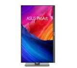 Asus ProArt Display PA278CFRV Professional Monitor,27 '', IPS, QHD (2560 x 1440), 95% DCI-P3, LuxPixel AGLR, 100Hz, Color Accuracy,DE< 2, Calman Verified, USB-C PD 96W, Targeting VESA DisplayHDR 400 and VESA MediaSync, Ergonomic Stand, Green Sustainabili